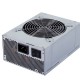 FSP FSP2000-52AGPBI unidad de fuente de alimentación 2000 W ATX Plata